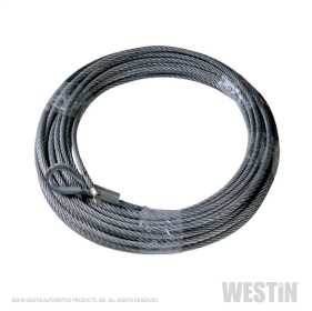 Steel Winch Cable